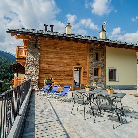 Pradella Bepi Apartments Sant'Antonio  Esterno foto