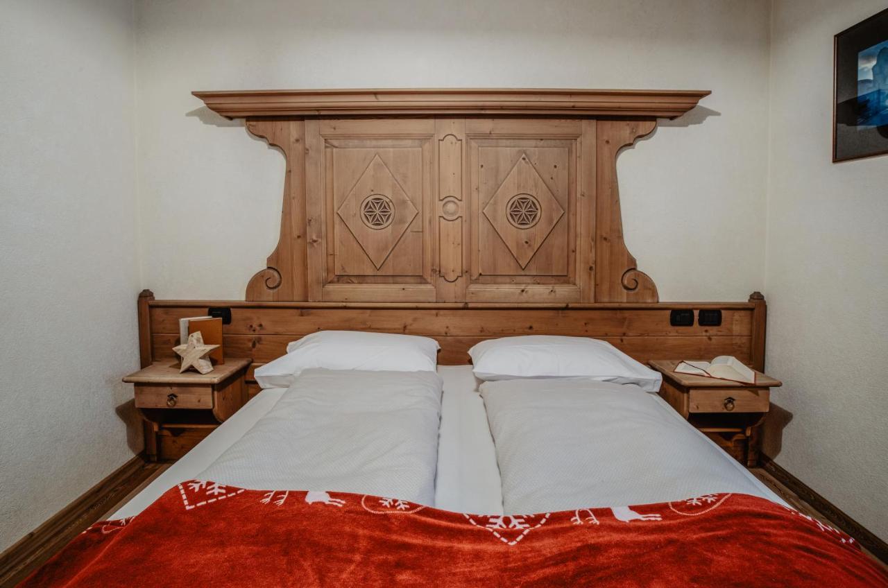 Pradella Bepi Apartments Sant'Antonio  Esterno foto