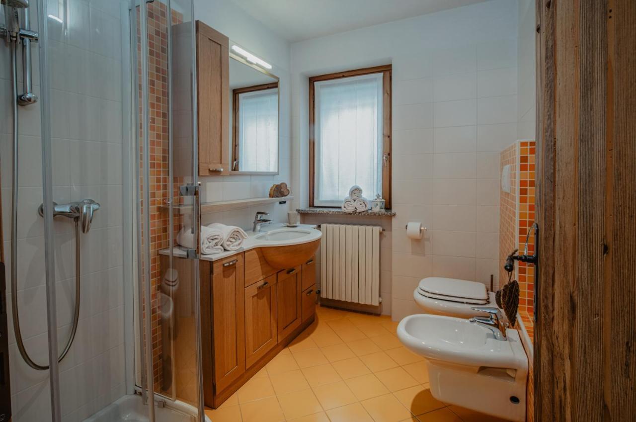 Pradella Bepi Apartments Sant'Antonio  Esterno foto